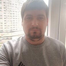 Фотография мужчины Андрей, 35 лет из г. Липецк