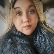 Фотография девушки Katya, 32 года из г. Хабаровск