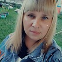 Елена Семёнова, 40 лет