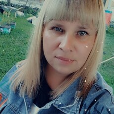 Фотография девушки Елена Семёнова, 40 лет из г. Приозерск