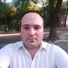 Фотография мужчины Максим, 28 лет из г. Одесса