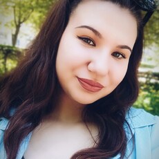 Фотография девушки Валерия, 23 года из г. Белово