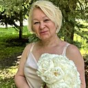 Надежда, 55 лет