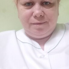 Фотография девушки Татьяна, 51 год из г. Мегион