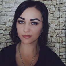 Фотография девушки Олеся, 41 год из г. Усолье-Сибирское