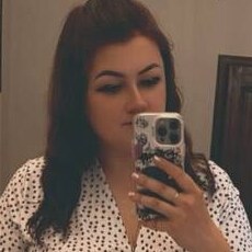 Фотография девушки Настя, 32 года из г. Реутов