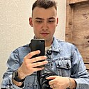 Кирилл, 22 года