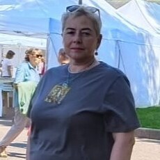 Фотография девушки Ольга, 56 лет из г. Великий Новгород