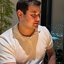 Tiger, 33 года