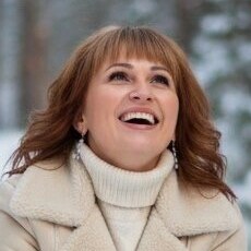Фотография девушки Ирина, 40 лет из г. Владимир