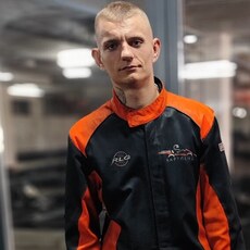 Фотография мужчины Артур, 21 год из г. Сморгонь