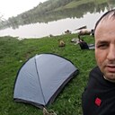 Фарид, 36 лет