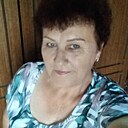 Надежда, 66 лет