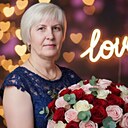 Марина, 53 года
