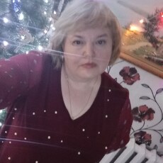 Фотография девушки Галина, 51 год из г. Нижний Новгород