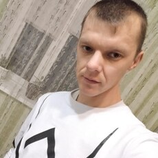 Фотография мужчины Рома, 36 лет из г. Крыловская