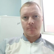 Фотография мужчины Дмитрий, 42 года из г. Белгород