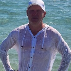 Фотография мужчины Cvoiy, 42 года из г. Кострома