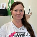 Люба, 43 года
