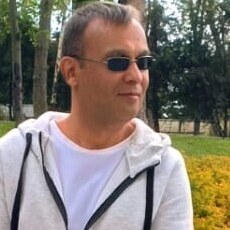 Фотография мужчины Денис, 46 лет из г. Алматы