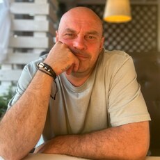 Фотография мужчины Юрий, 42 года из г. Мытищи