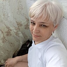 Фотография девушки Татьяна, 49 лет из г. Якутск