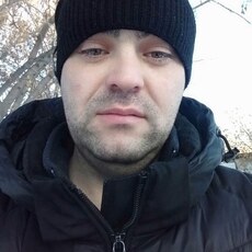 Фотография мужчины Петр, 39 лет из г. Норильск