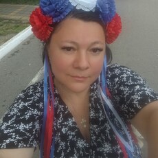 Фотография девушки Галина, 51 год из г. Зеленогорск (Красноярский Край)