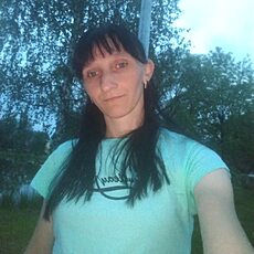 Фотография девушки Крис, 31 год из г. Чериков