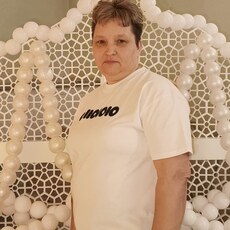 Фотография девушки Светлана, 48 лет из г. Белорецк