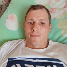 Фотография мужчины Андрей, 29 лет из г. Козулька
