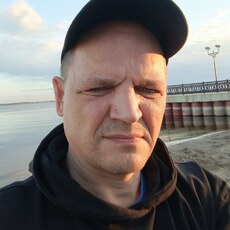 Фотография мужчины Сергей, 47 лет из г. Тюмень