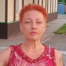 Фотография девушки Анастасия, 46 лет из г. Ейск