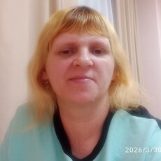 Фотография девушки Анюта, 42 года из г. Усть-Кут