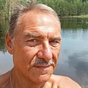 Михаил, 61 год