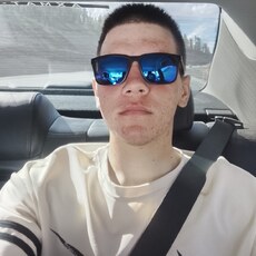Фотография мужчины Даниил, 21 год из г. Братск