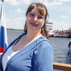 Фотография девушки Ирина, 39 лет из г. Нижний Новгород