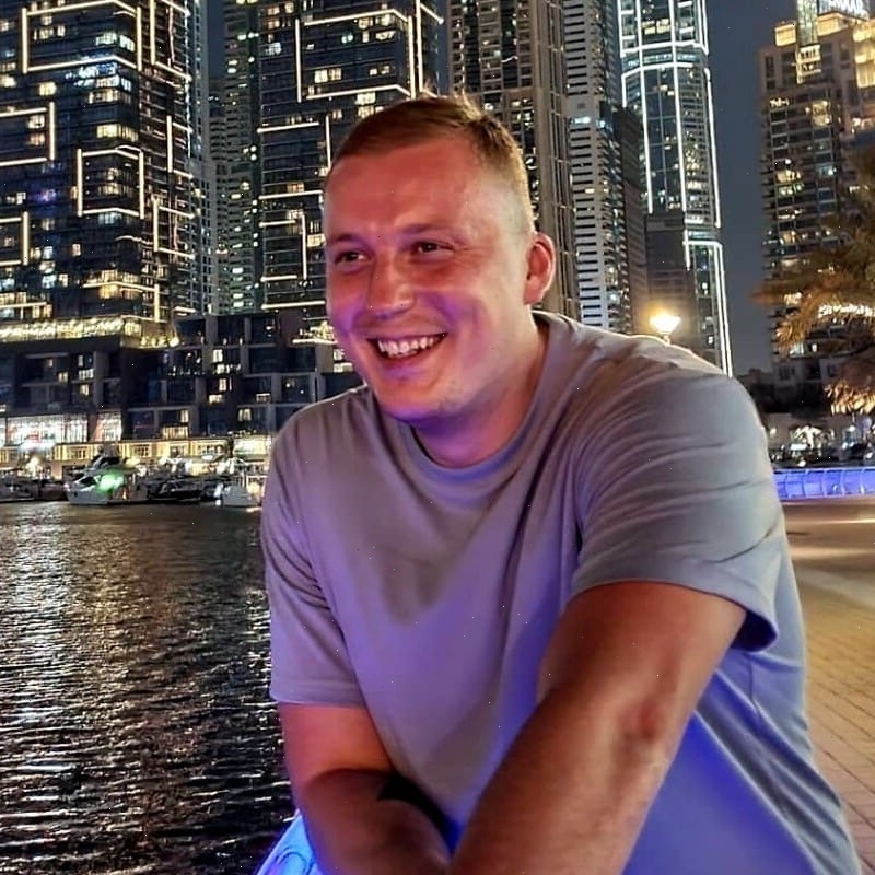 Фотография мужчины Андрей, 32 года из г. Уфа