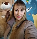 Лариса, 44 года