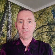 Фотография мужчины Юрий, 52 года из г. Орел