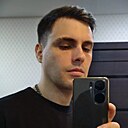 Гена, 33 года