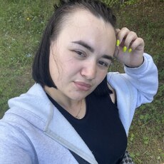 Фотография девушки Елизавета, 31 год из г. Усолье-Сибирское