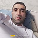 Шукрулло, 37 лет