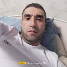 Фотография мужчины Шукрулло, 37 лет из г. Барнаул