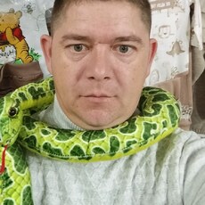 Фотография мужчины Николай, 43 года из г. Невинномысск