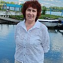 Вера, 66 лет