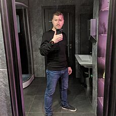 Фотография мужчины Юрий, 41 год из г. Коломна