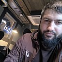 Ильяс, 33 года