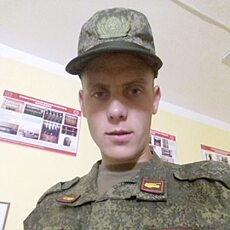Фотография мужчины Станислав, 21 год из г. Саянск