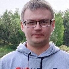 Фотография мужчины Игорь, 37 лет из г. Первомайск